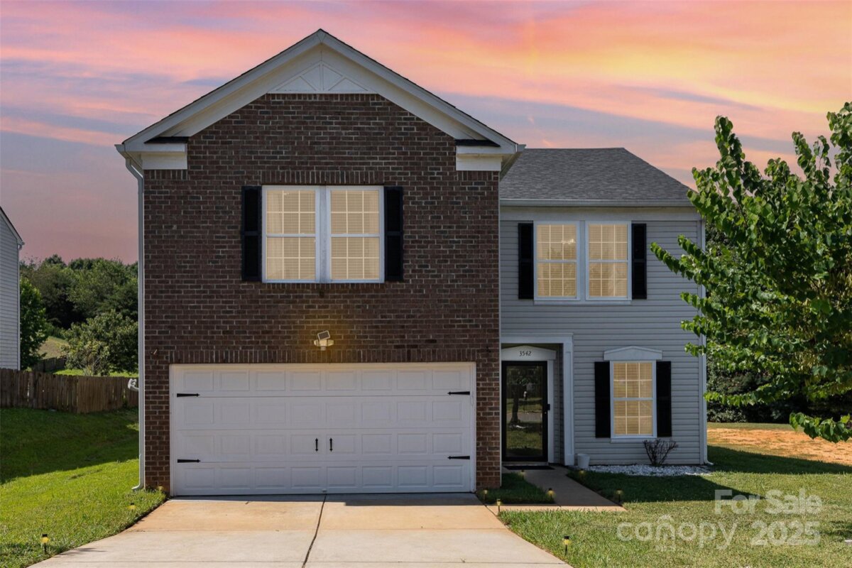 3542 Crowders View Drive, Gastonia, NC 28052, MLS # 4279778