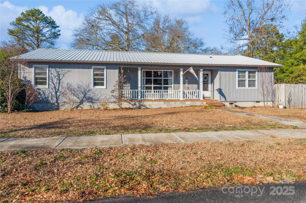 511 E Church Street, Kershaw, SC 29067, MLS # 4279786