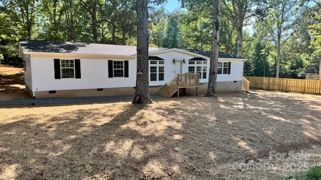 734 Hines Road, Mooresboro, NC 28114, MLS # 4279789