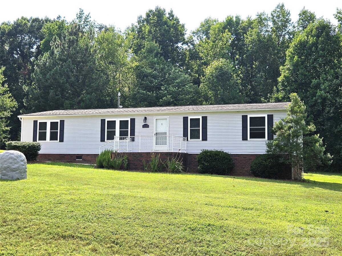 1135 Farm Creek Road, Salisbury, NC 28146, MLS # 4279791