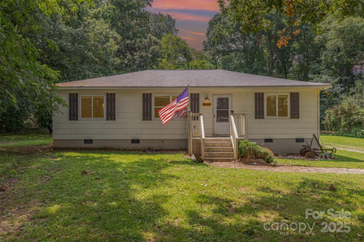 6013 Dudley Road, Monroe, NC 28112, MLS # 4279819