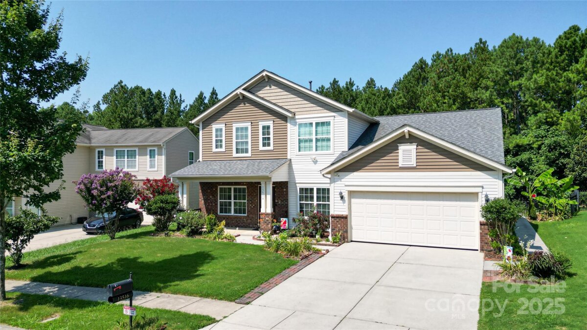 13516 Mallard Lake Road, Charlotte, NC 28262, MLS # 4279820