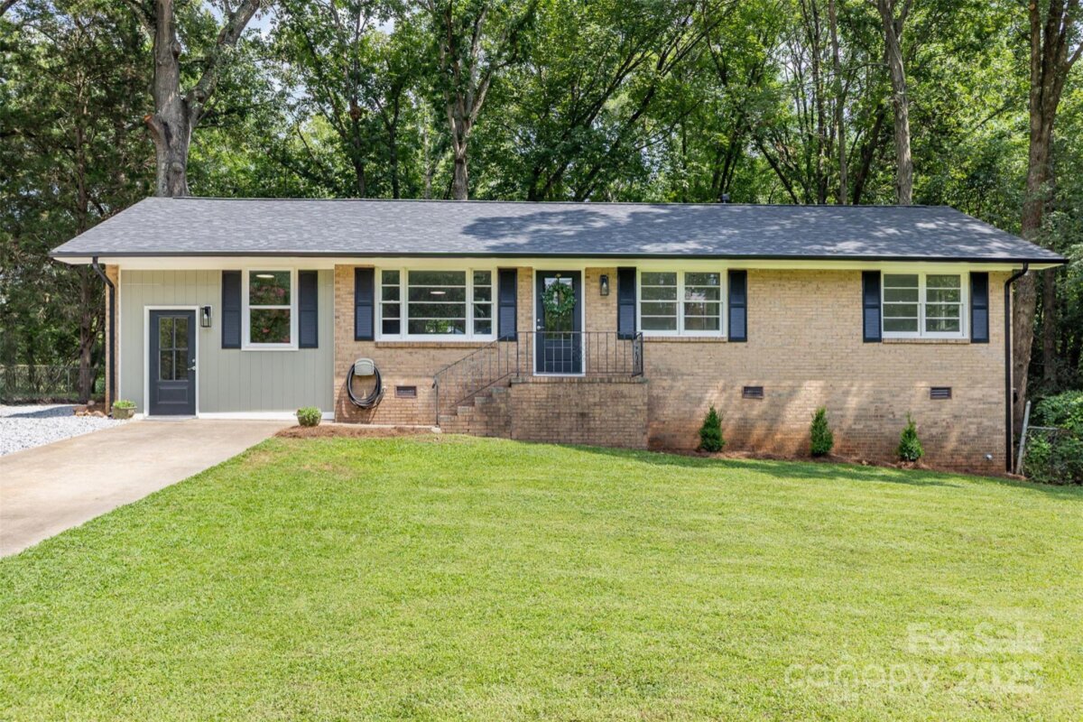 1948 Marett Boulevard, Rock Hill, SC 29732, MLS # 4279829