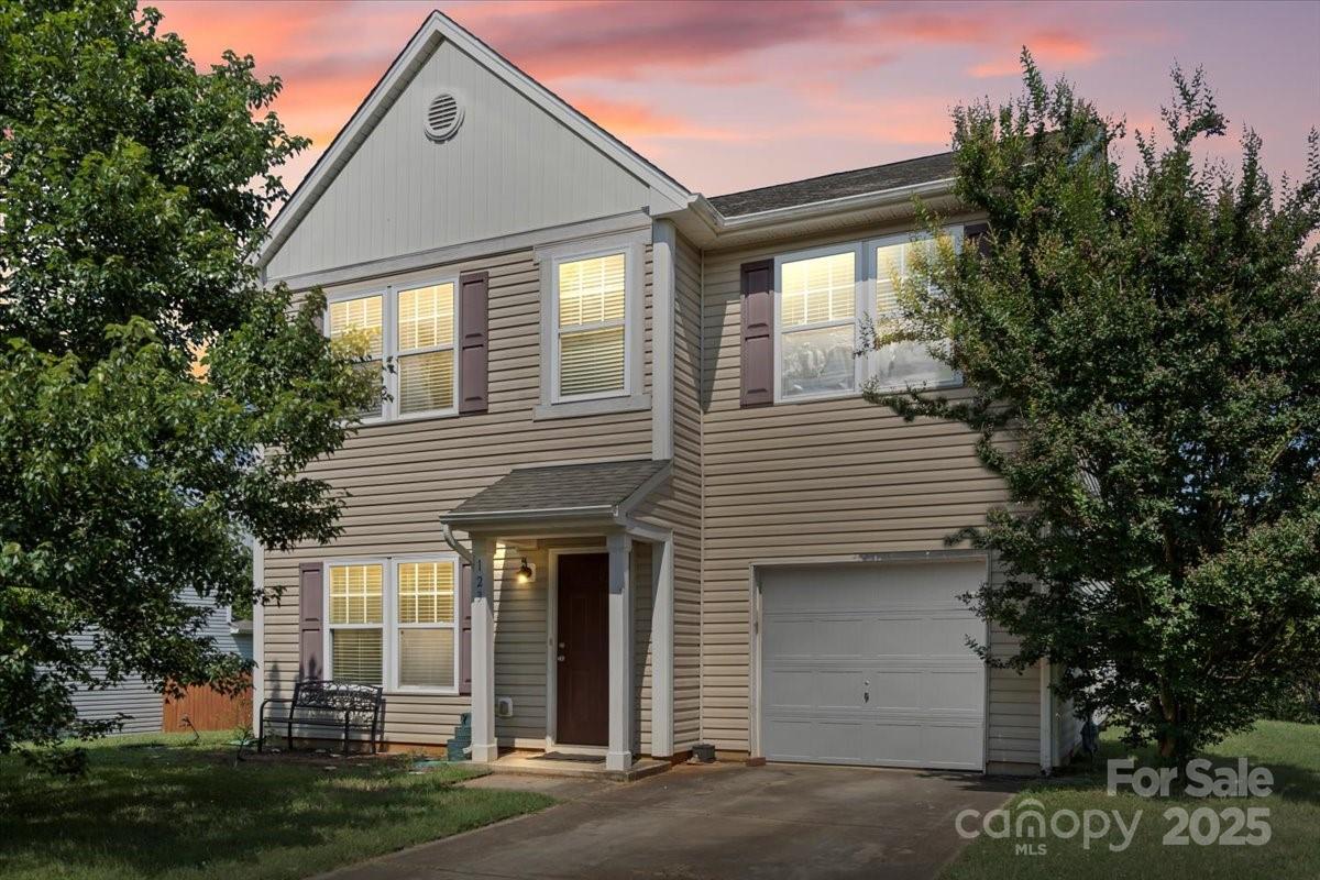 123 Kingsgate Court, Statesville, NC 28625, MLS # 4279840
