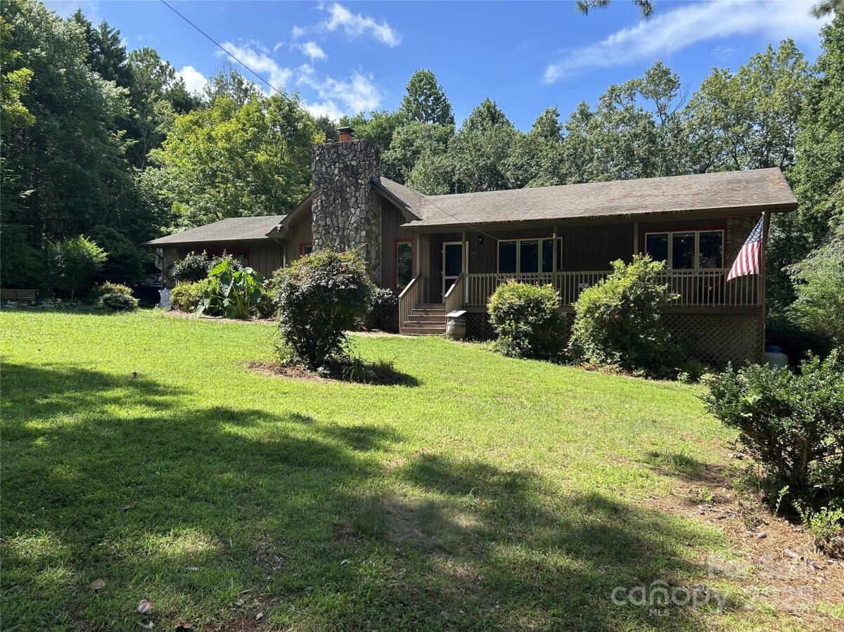 124 Blue Ridge Drive, Rutherfordton, NC 28139, MLS # 4279843