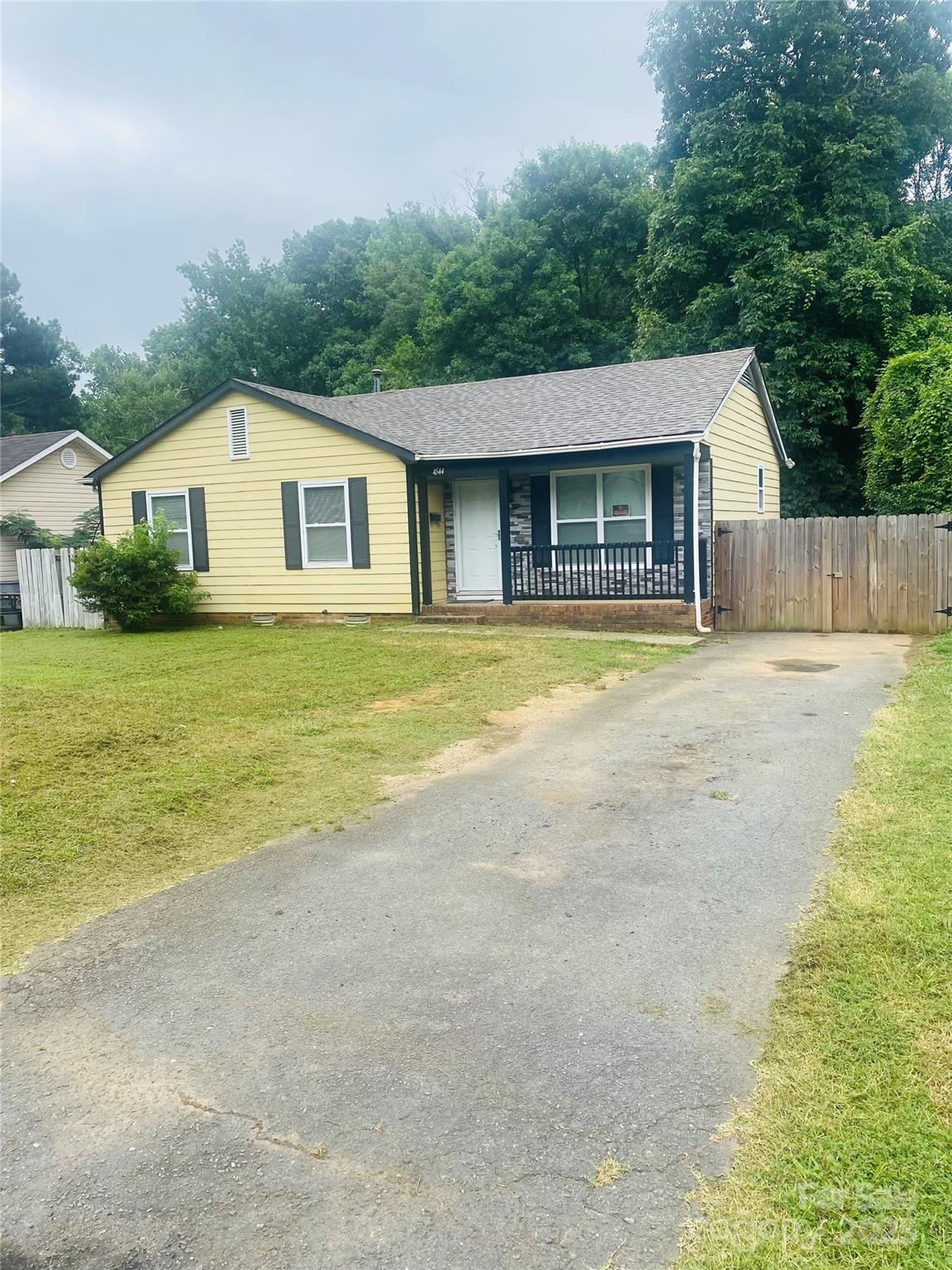 4544 Valeview Lane, Charlotte, NC 28269, MLS # 4279846