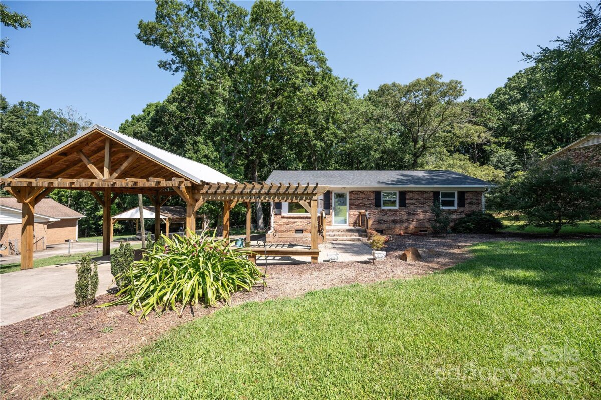 418 Stokes Avenue, Clover, SC 29710, MLS # 4279850