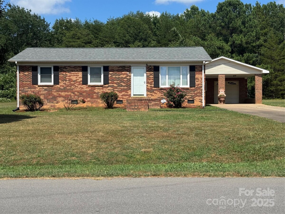 110 Grier Street, Grover, NC 28073, MLS # 4279851