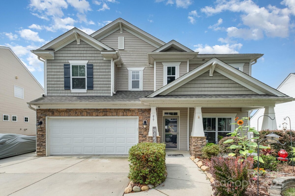 217 Fielding Street, Mount Holly, NC 28120, MLS # 4279869
