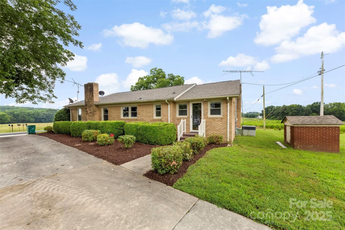 20661 Sam Road, Albemarle, NC 28001, MLS # 4279879