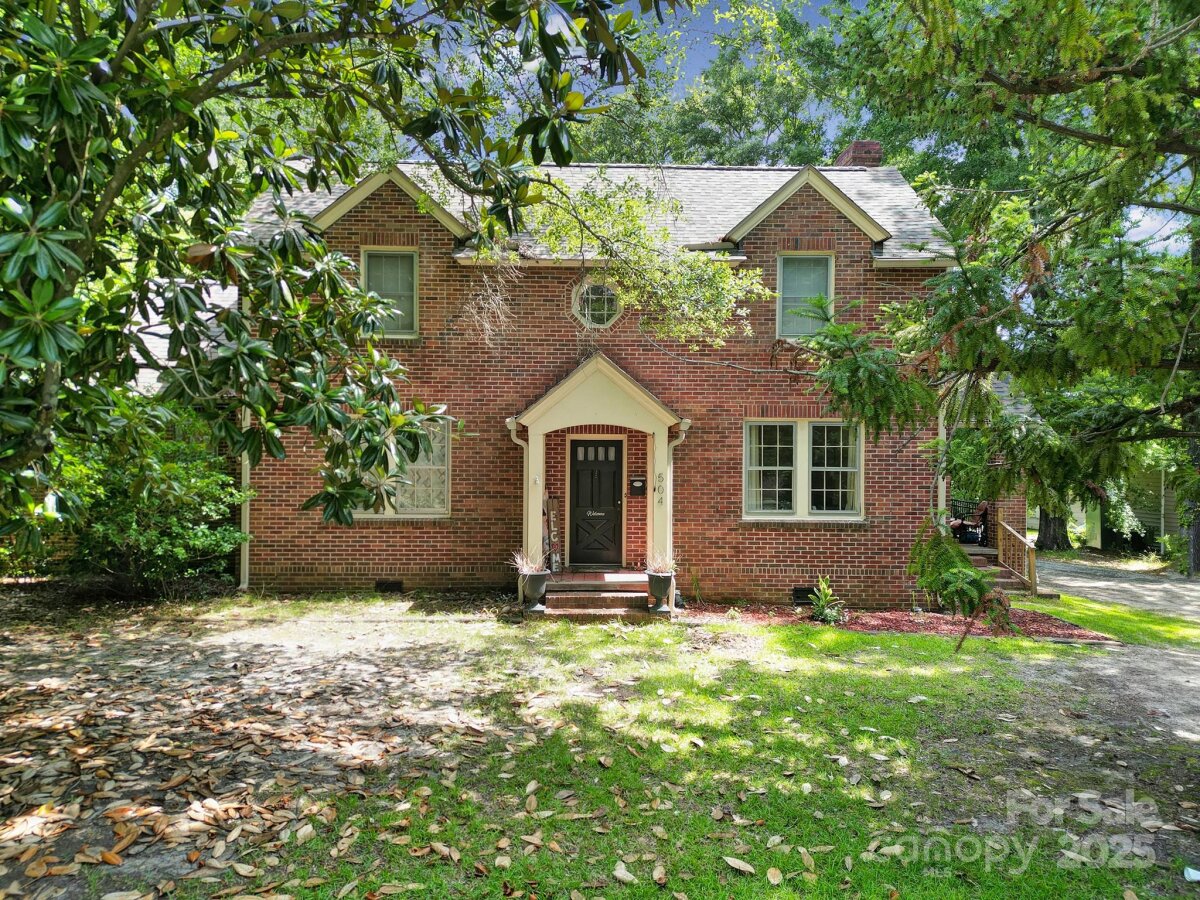 504 Chesterfield Avenue, Lancaster, SC 29720, MLS # 4279892