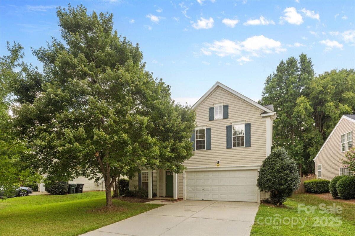 9752 Waltham Court, Charlotte, NC 28269, MLS # 4279904