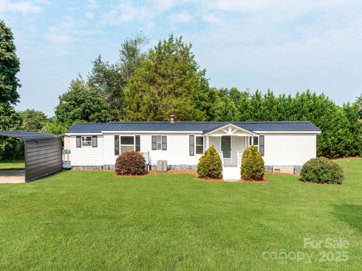 4101 Biggerstaff Road, Maiden, NC 28650, MLS # 4279906
