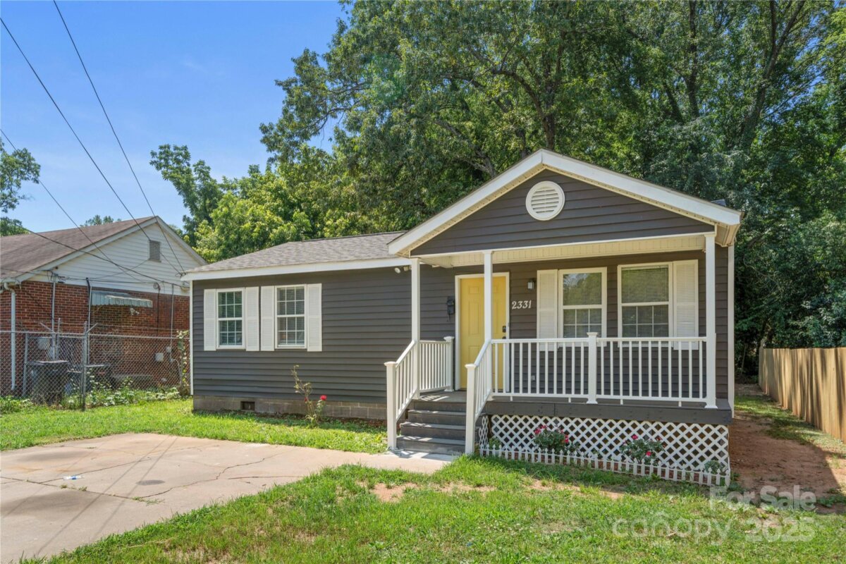 2331 Celia Avenue Unit 19, Charlotte, NC 28216, MLS # 4279910