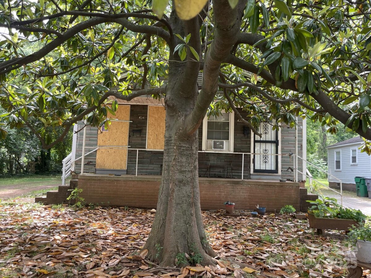 432 Skyland Avenue, Charlotte, NC 28205, MLS # 4279911