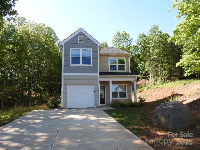 118 Carrisa Lane, Troutman, NC 28166, MLS # 4279912