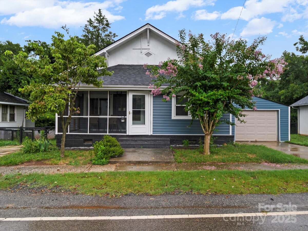 235 Florence Street, Rock Hill, SC 29730, MLS # 4279916