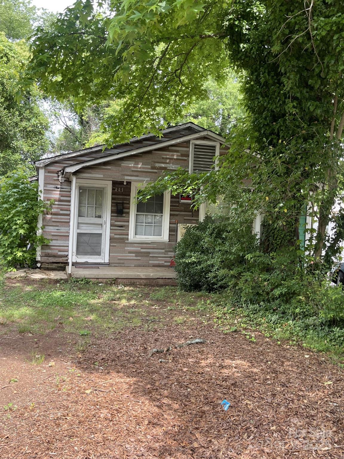 441 Skyland Avenue, Charlotte, NC 28205, MLS # 4279917