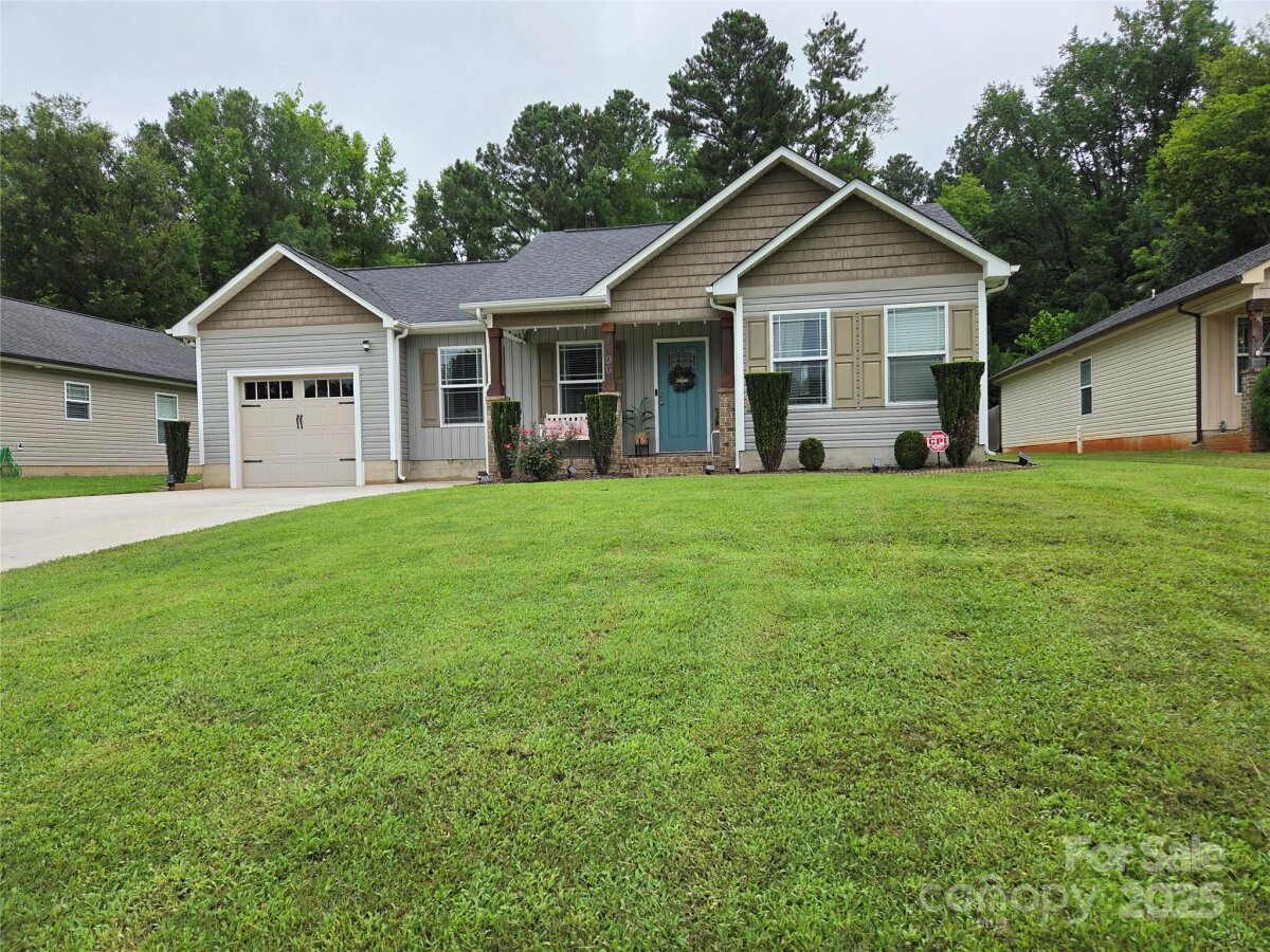 1300 Bethpage Road, Kannapolis, NC 28081, MLS # 4279918