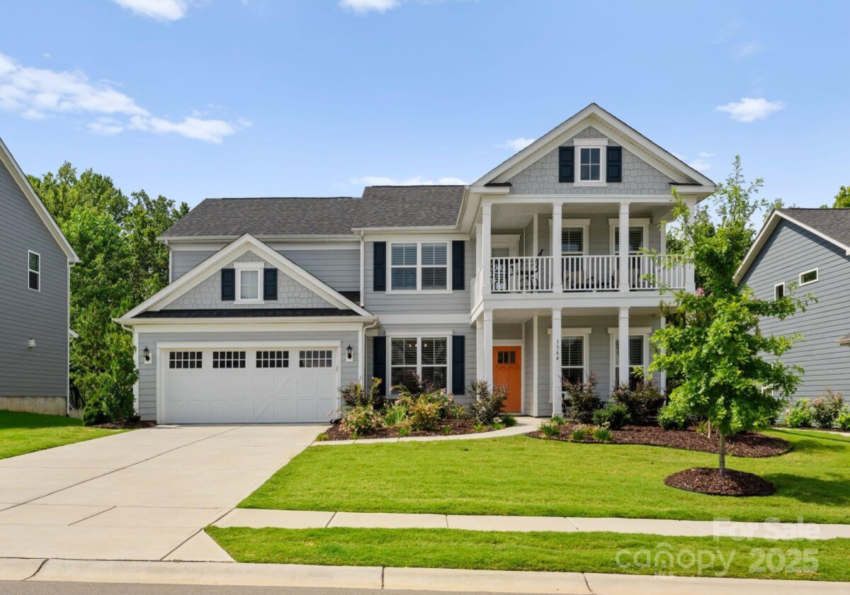 1364 Regions Boulevard, Fort Mill, SC 29707, MLS # 4279925
