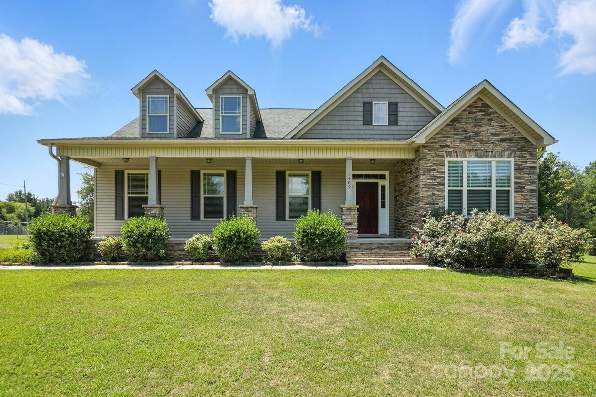 1409 Saint Paul Church Road, Clover, SC 29710, MLS # 4279927