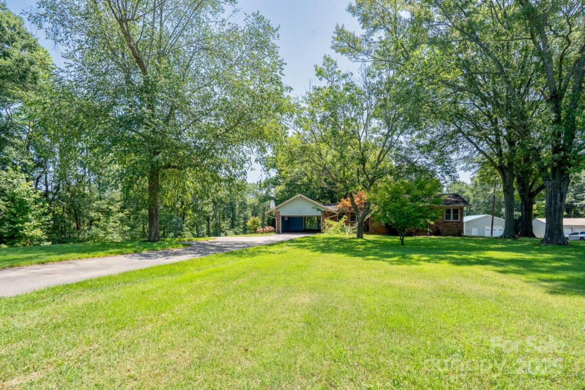 1085 Old Boiling Springs Road, Shelby, NC 28152, MLS # 4279929