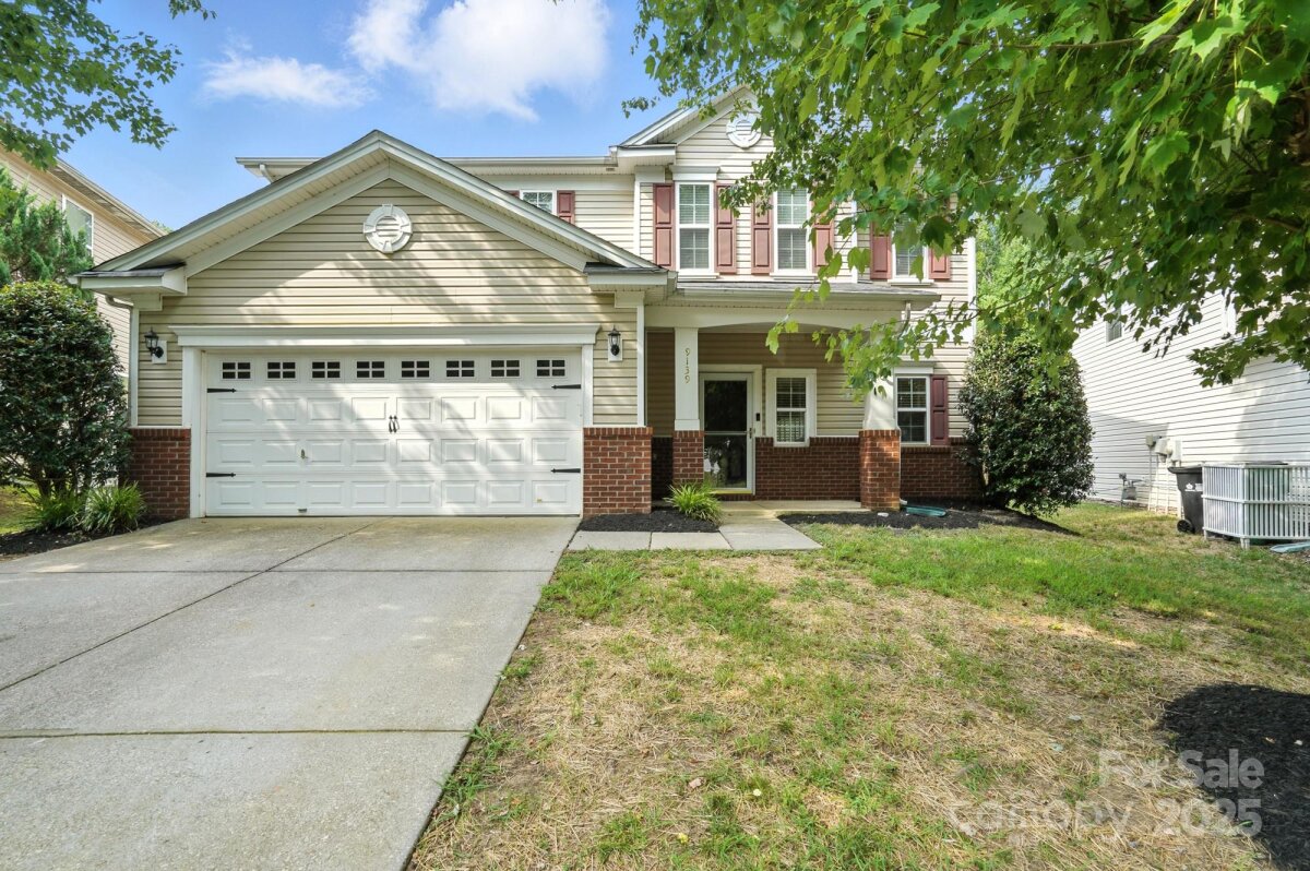 9139 Seamill Road, Charlotte, NC 28278, MLS # 4279931