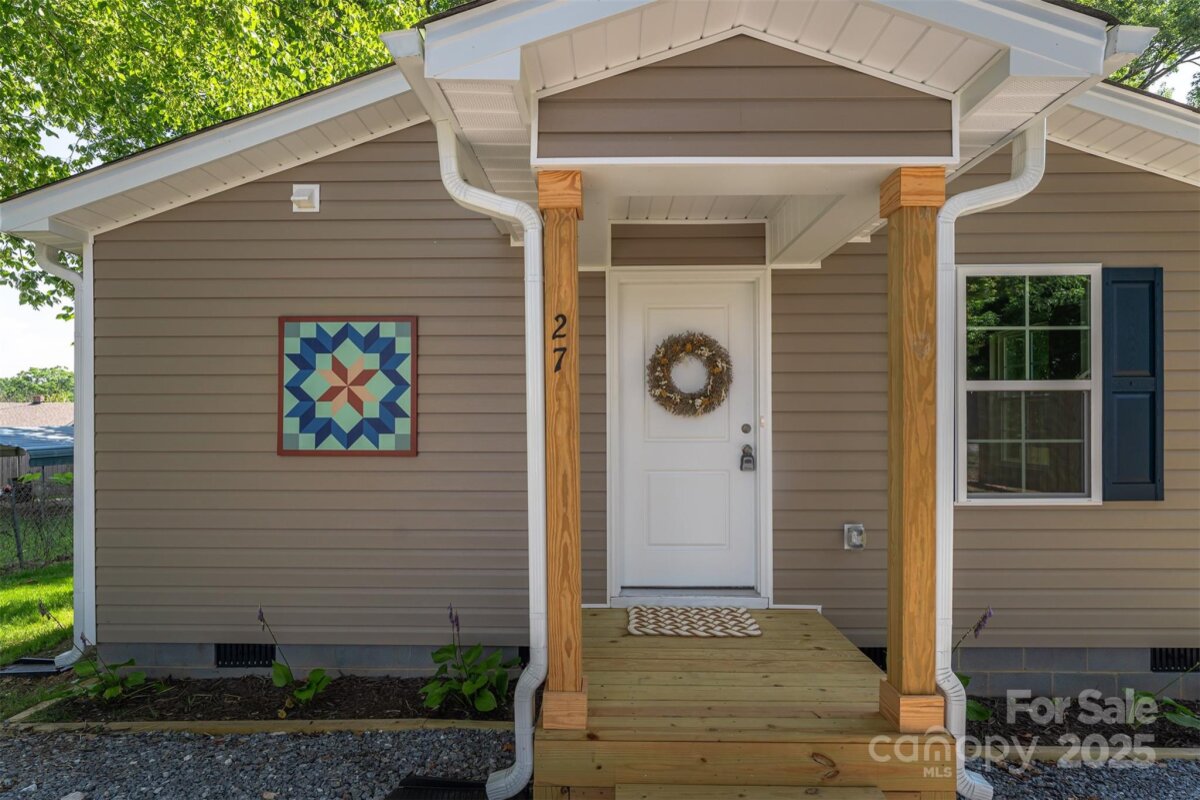 27 Forest Park Road, Marion, NC 28752, MLS # 4279933
