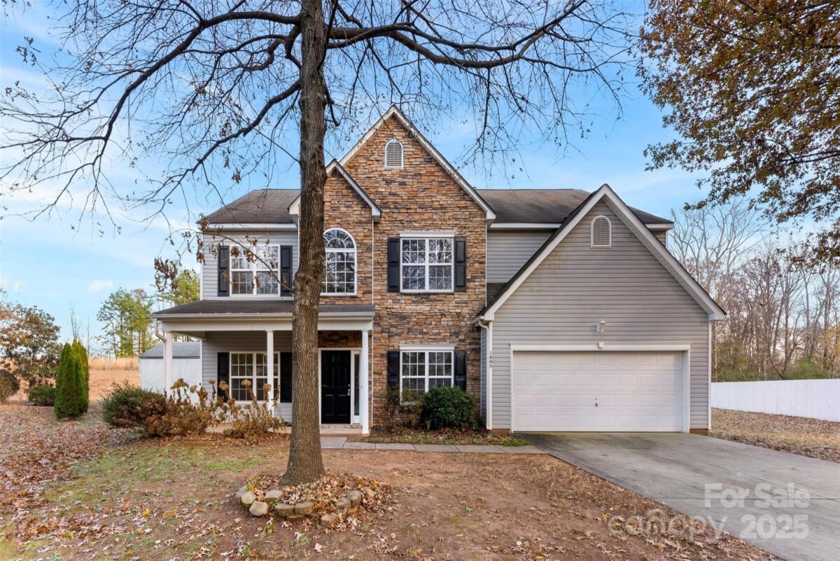 1805 Lexington Avenue Unit 136, Monroe, NC 28112, MLS # 4279943