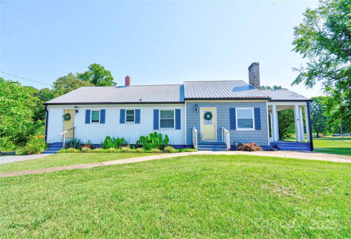 717 Pleasant Drive, Shelby, NC 28152, MLS # 4279947