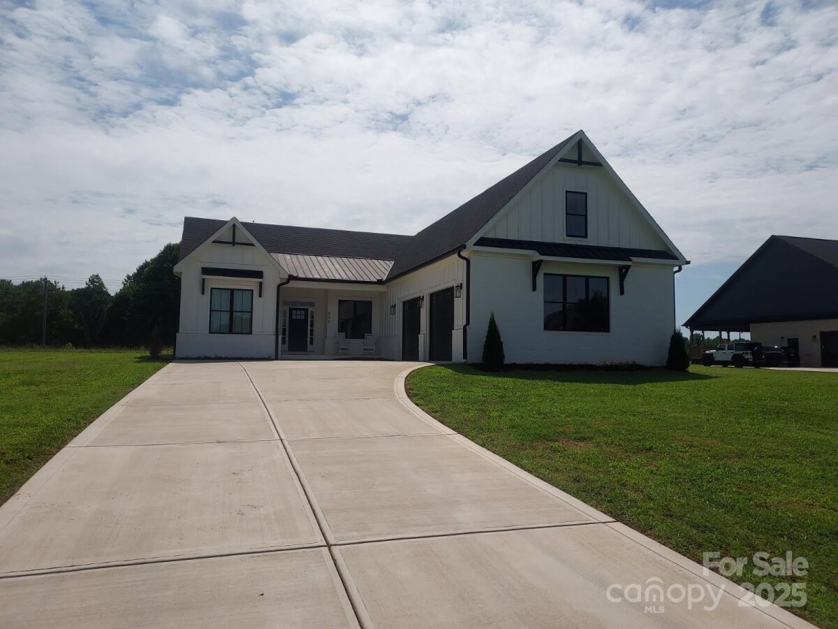 535 New Salem Road, Statesville, NC 28625, MLS # 4279949