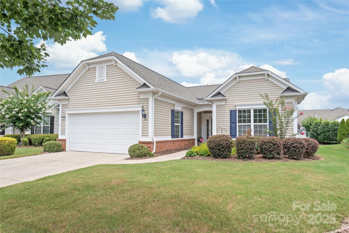 photo of home for sale at 1036 Mesa Verde Drive
