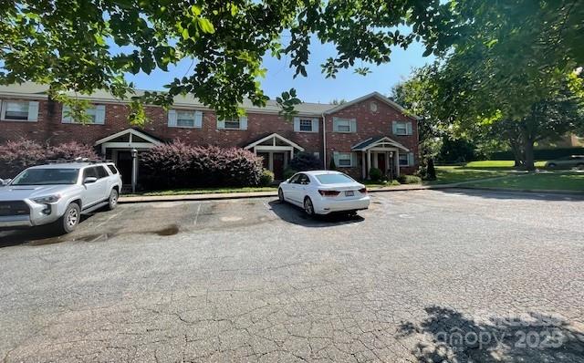 1201 Green Oaks Lane Unit C, Charlotte, NC 28205, MLS # 4279956