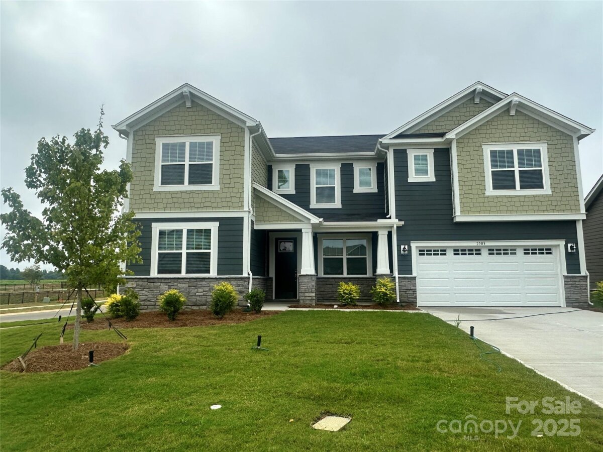2505 Crimson Way, Monroe, NC 28112, MLS # 4279959