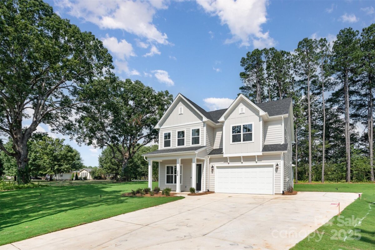 338 Shinnville Road, Mooresville, NC 28115, MLS # 4279971
