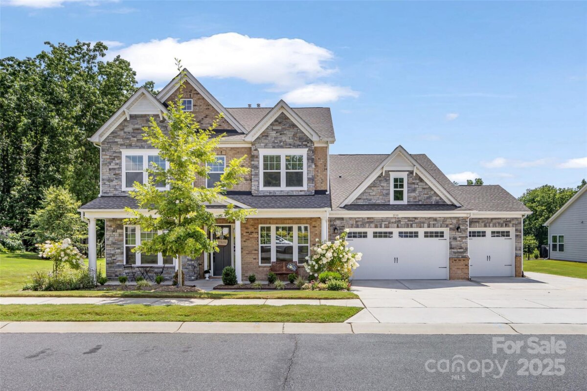 1335 Brooksland Place, Waxhaw, NC 28173, MLS # 4279979