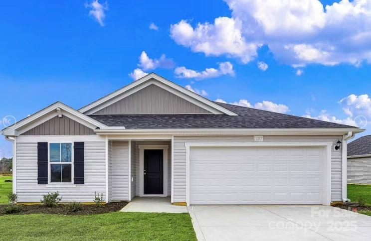 2675 Trawler Way, Kannapolis, NC 28083, MLS # 4279986