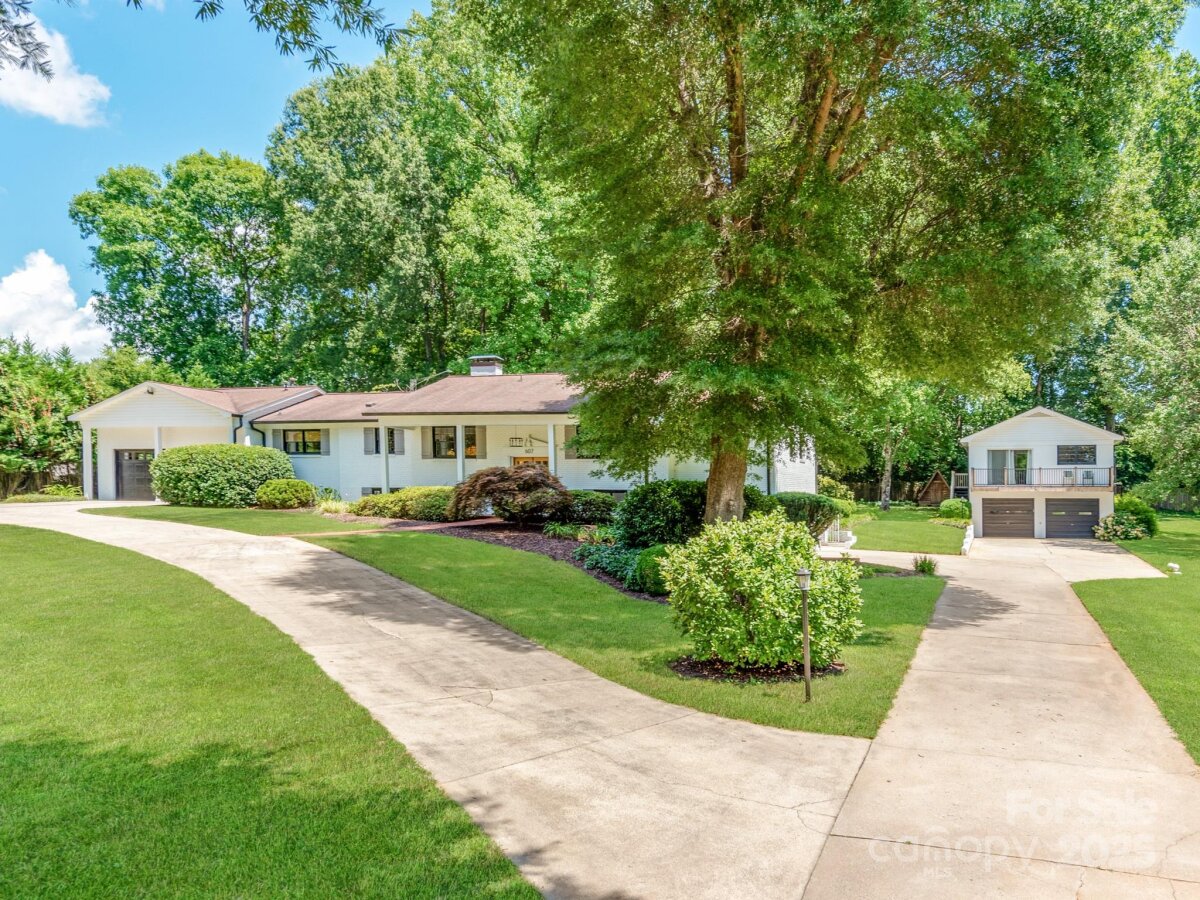 607 W School Street, Maiden, NC 28650, MLS # 4279991