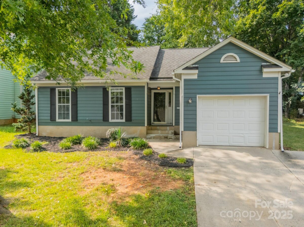 8027 Sherington Way, Charlotte, NC 28227, MLS # 4279993