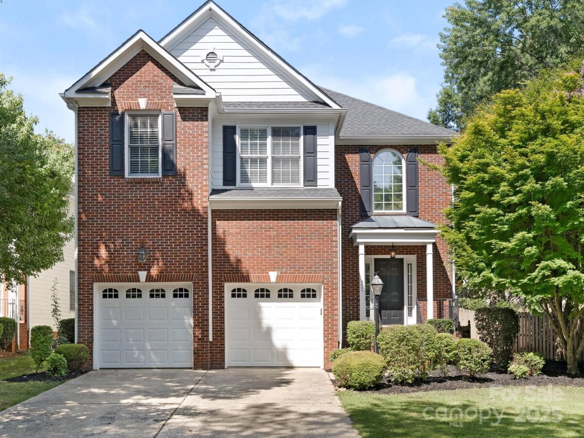 2021 Sablewood Drive, Charlotte, NC 28205, MLS # 4279995
