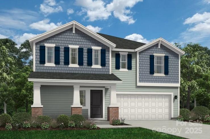 2685 Trawler Way, Kannapolis, NC 28083, MLS # 4279999