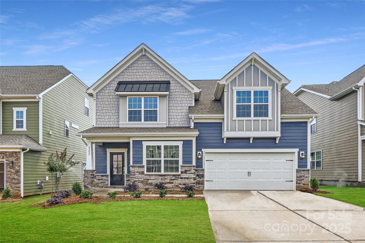 4202 Skyboat Circle, Fort Mill, SC 29715, MLS # 4280005