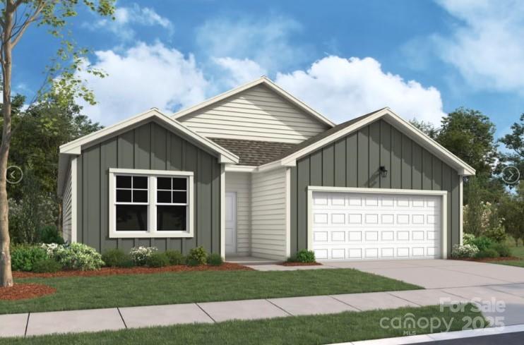 2695 Trawler Way, Kannapolis, NC 28083, MLS # 4280010