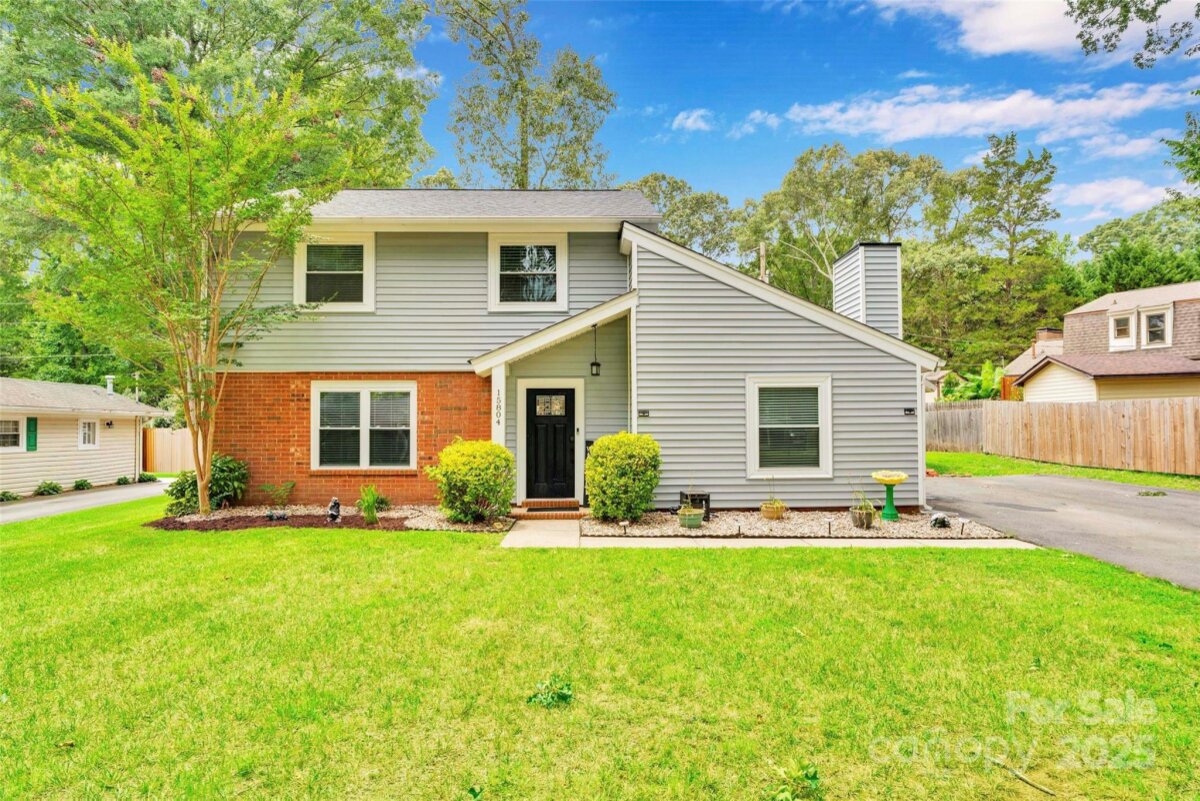 15804 Fairfield Drive, Matthews, NC 28104, MLS # 4280011