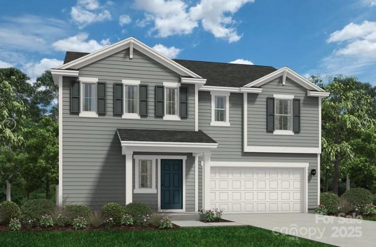 2690 Trawler Way, Kannapolis, NC 28083, MLS # 4280014
