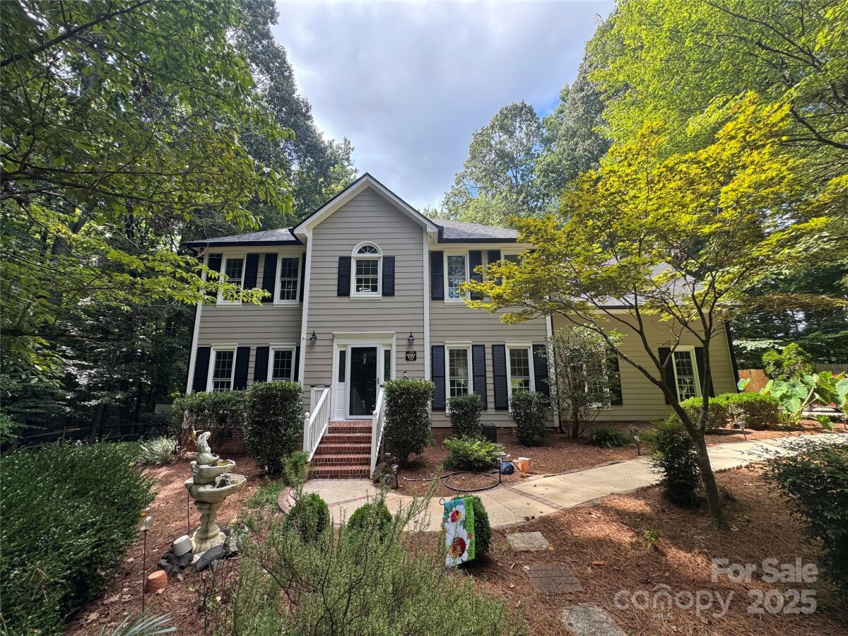 2134 Wedgewood Drive, Matthews, NC 28104, MLS # 4280022