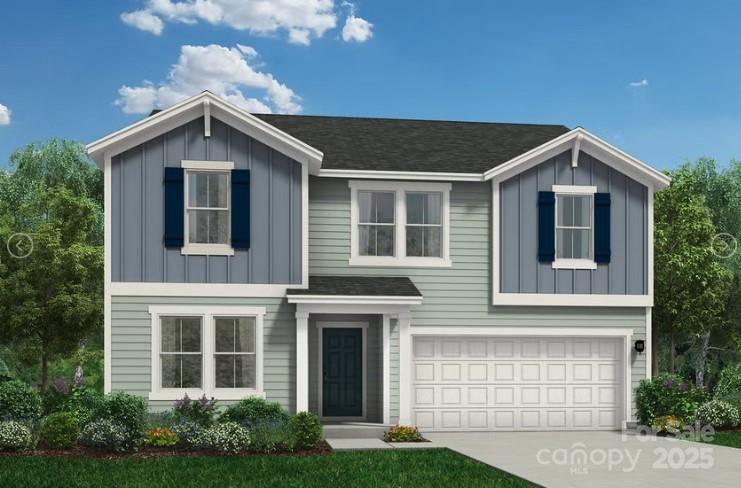 2680 Trawler Way, Kannapolis, NC 28083, MLS # 4280025