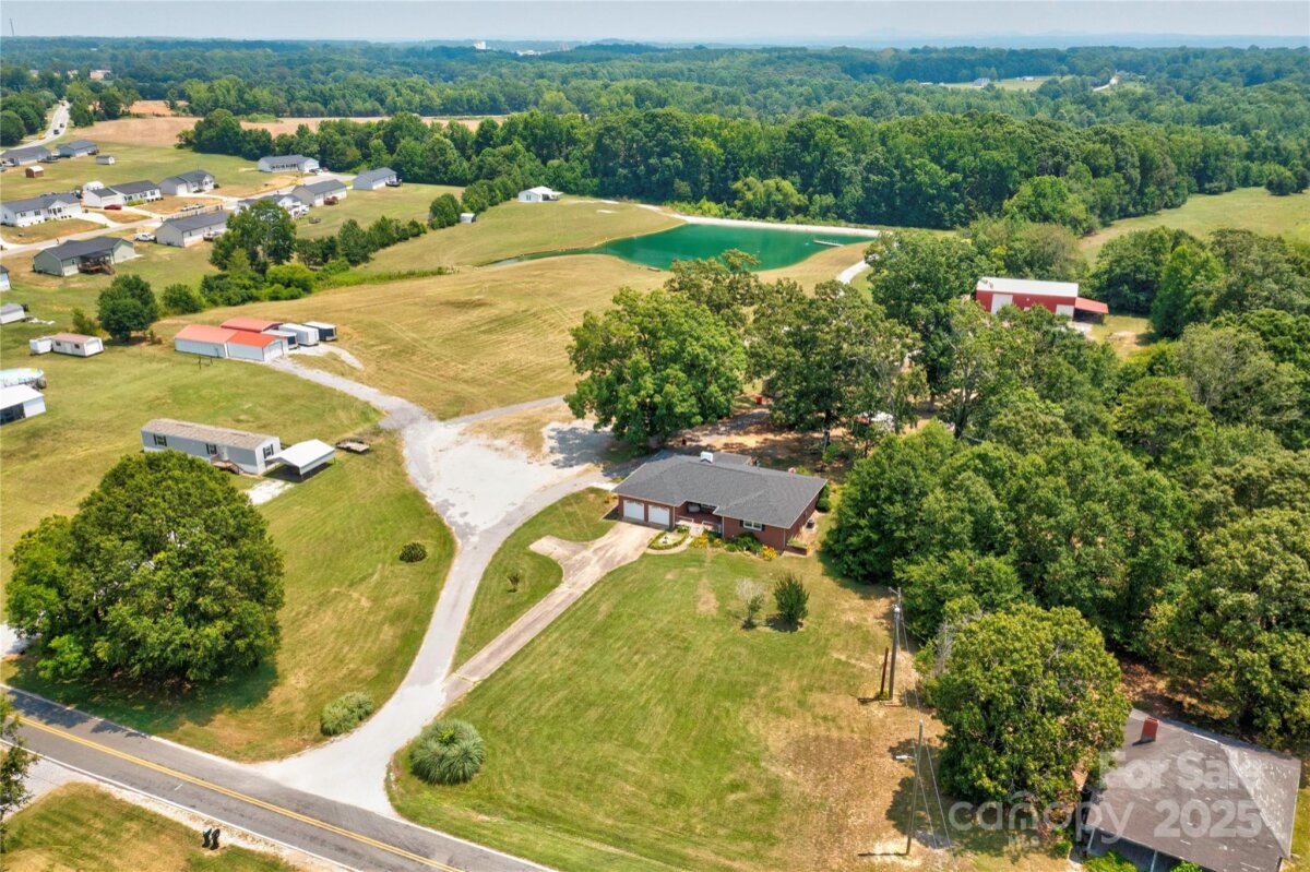 2923 G B Blanton Road, Shelby, NC 28152, MLS # 4280032