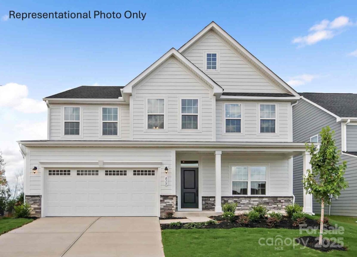 1022 Nettle Bank Road Unit 3300, Indian Trail, NC 28079, MLS # 4280033