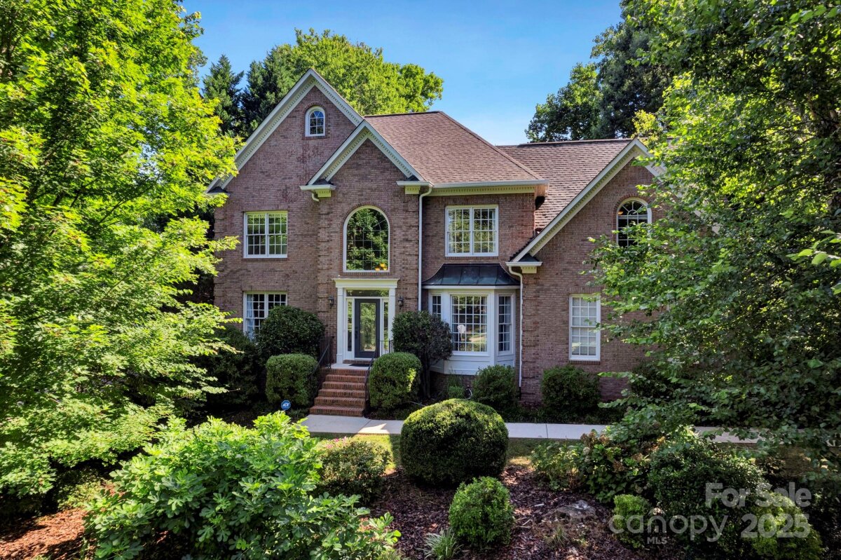 15034 Stonegreen Lane, Huntersville, NC 28078, MLS # 4280036